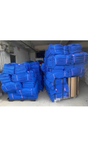 Özel Havlu Üretimi 